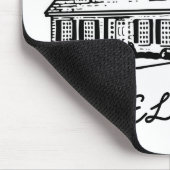 Welkom Muismat (Hoek)