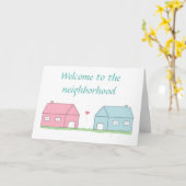 WELKOM NAAR *DE NIEUWE BUURSCHAP* KAART (Gele Bloem)