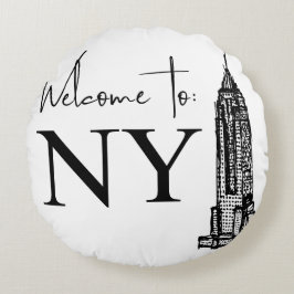 WELKOM NAAR NY ROND KUSSEN