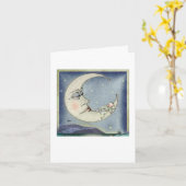 Welkom, nieuwe baby kaart (Gele Bloem)