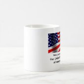 Welkom nieuwe Mok voor de burger (Center)