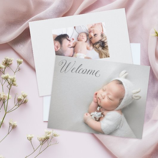 Welkom, nieuwe startpagina, bekendmaking kaart