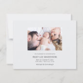 Welkom, nieuwe startpagina, bekendmaking kaart (Achterkant)