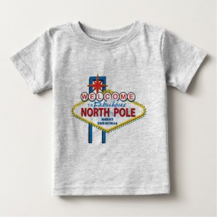 Welkom op de Fabulous North Pole