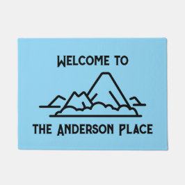 Welkom op het Familie Eiland Deurmat