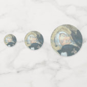 Welkom op het fotofeestje van de wereld confetti (Voorkanten)