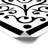 welkom op het huwelijk van het bord van het poster (Hoek)