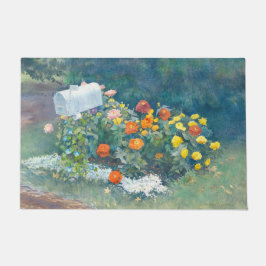 Welkom op het platteland deurmat