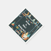 Welkom op het verjaardagsfeestje van Adam Servet (Hoek)