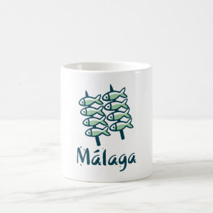 Welkom op Malaga 8: El Espeto Koffiemok