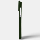 Welkom op Planeet Aarde Phonehoes Case-Mate iPhone Case (Achterkant / Links)