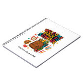WELKOM OP SCHOOL NOTITIEBOEK (Linkerzijde)