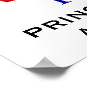 Welkom op school - SRF Poster (Hoek)