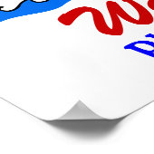 Welkom op school - SRF Poster (Hoek)