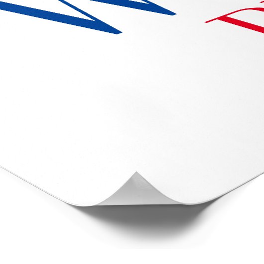 Welkom op school - SRF Poster (Hoek)