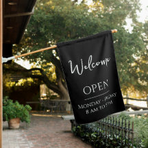 Welkom Open Uur Logo Klein 