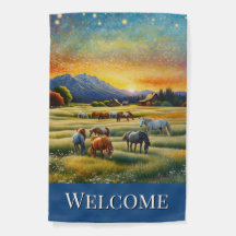 Welkom Paardenboerderij