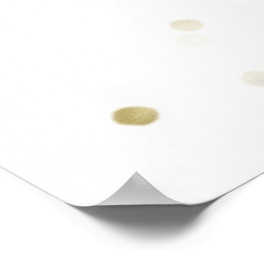 Welkom Party Sign Bachelorette Boho Waterverf Poster (Hoek)