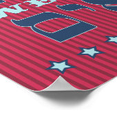 Welkom Poster (Hoek)