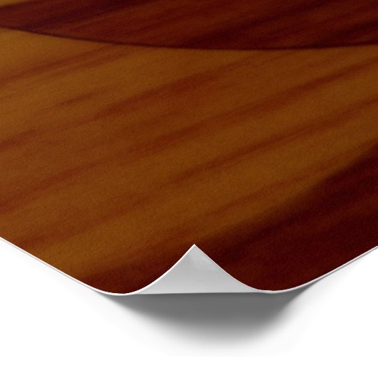 welkom poster (Hoek)