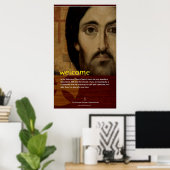 welkom poster (Thuiskantoor)