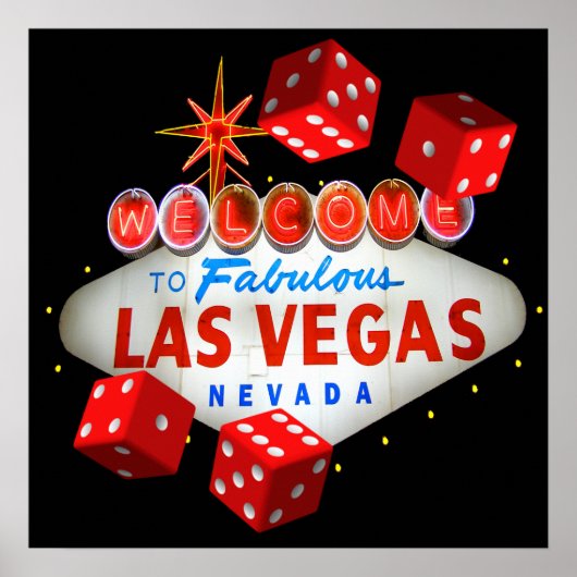 Welkom-Poster Poster (Voorkant)