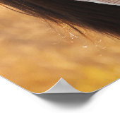 Welkom Poster van Engagement Party Modern Photo We (Hoek)