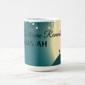 Welkom Ramadan Koffiemok (Center)