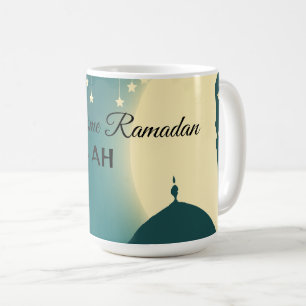 Welkom Ramadan Koffiemok