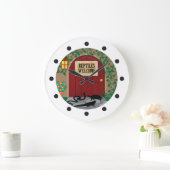 Welkom Reptielen Grote Klok (Huis)