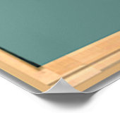 Welkom studenten poster (Hoek)