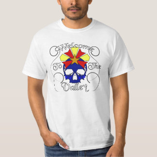 Welkom T-shirt