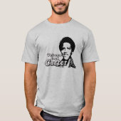 Welkom terug Carter T-shirt (Voorkant)