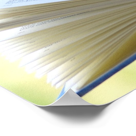 Welkom terug naar het Poster van de School (Hoek)