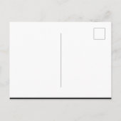 Welkom terug op het persoonlijke Briefkaart van Ap (Achterkant)