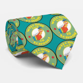 Welkom terug op het Stropdas van de School (Opgerold)