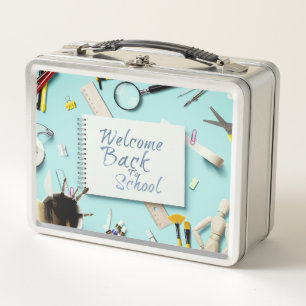 Welkom terug op school – Creatieve notitieboekstij