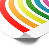 Welkom terug op school poster (Hoek)