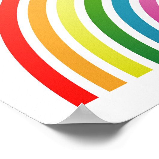 Welkom terug op school poster (Hoek)