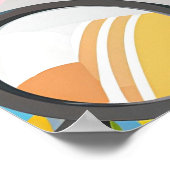 Welkom terug op school poster (Hoek)