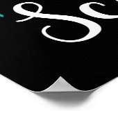 Welkom terug op school poster (Hoek)