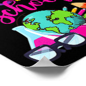 Welkom terug op school poster (Hoek)