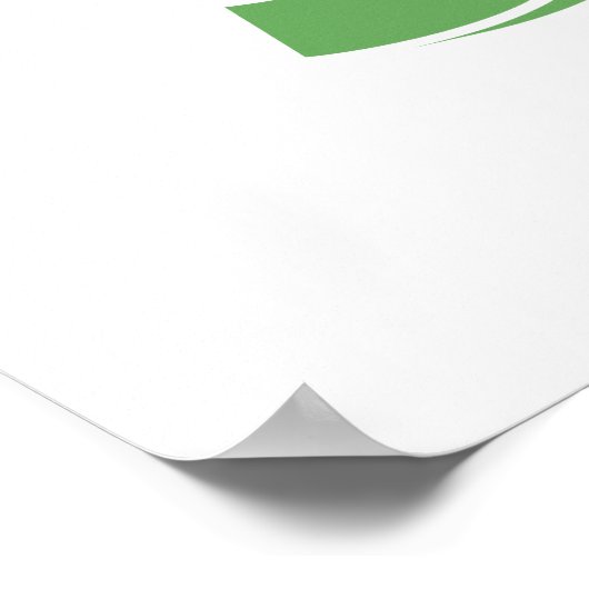 Welkom terug op school poster (Hoek)