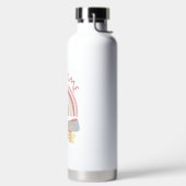 Welkom terug op school Waterfles (Links)