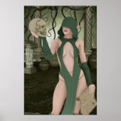 Welkom terug uit het Poster van het Grote Voorbij (Voorkant)