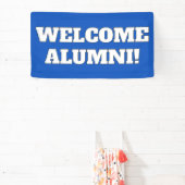 Welkom Thuis Alumni Banner (Insitu)