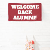 Welkom Thuis Alumni Banner (Insitu)
