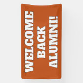 Welkom Thuis Alumni Banner (Verticaal)