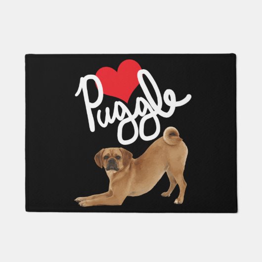 Welkom thuis deurmat (Voorkant)