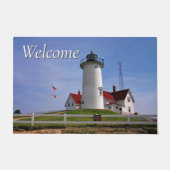 Welkom thuis deurmat (Voorkant)